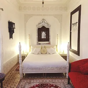 Dar Arsama Riad