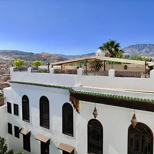 Riad Le Calife, Fez