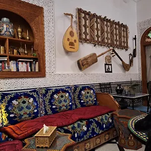 Bed & Breakfast Dar Hayati