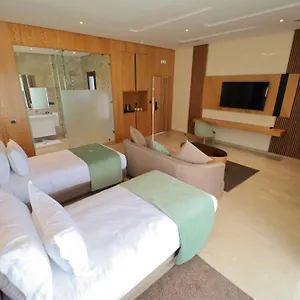 Resort Rim Aquatique & Nature