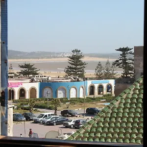Nakhla 3* Essaouira
