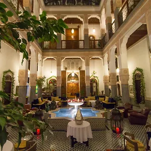 Riad Myra, Fez