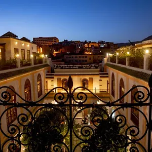 Riad Palais Amani, Fez