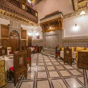 Ouliya Fez